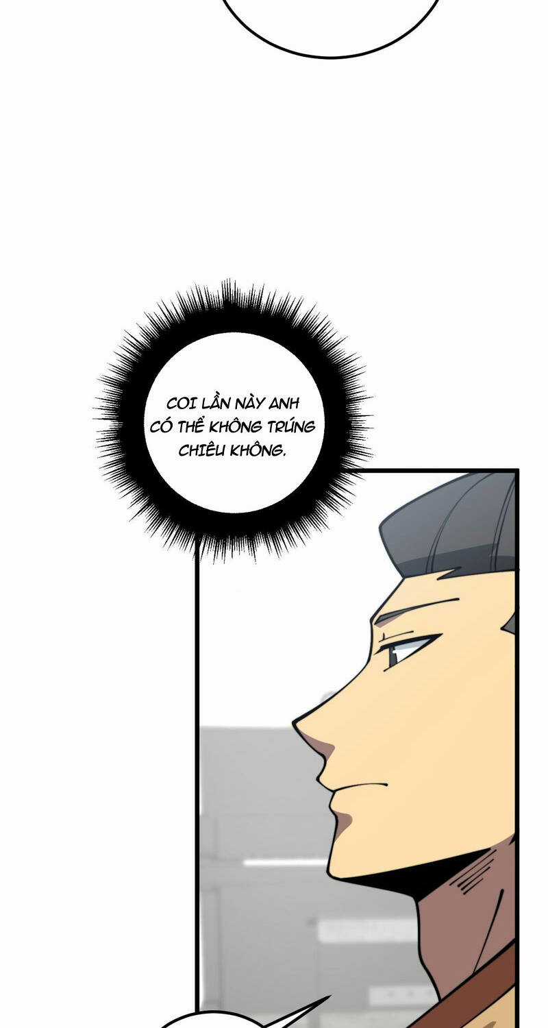 Độc Thủ Vu Y - Chapter 364 - Trang 33