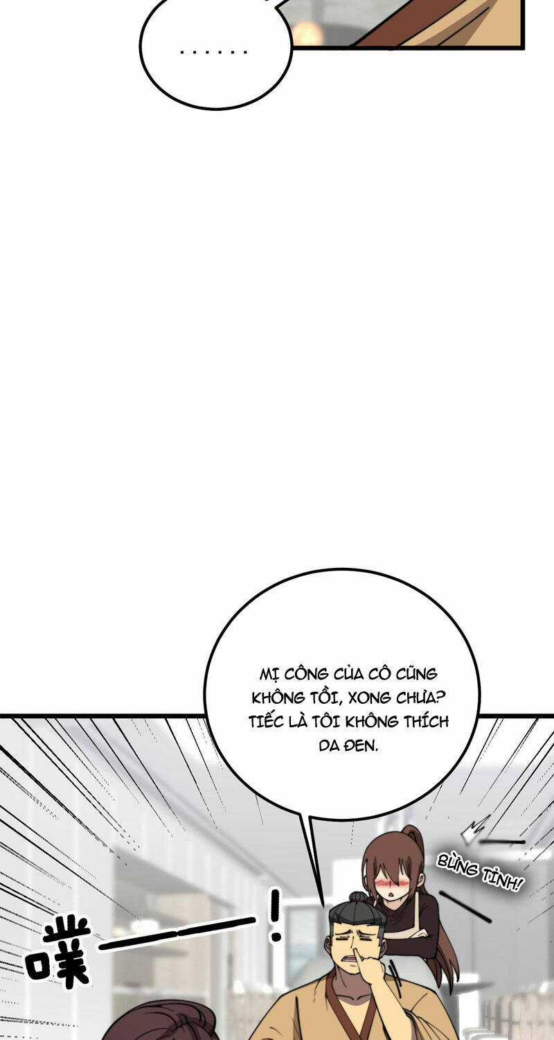 Độc Thủ Vu Y - Chapter 364 - Trang 34