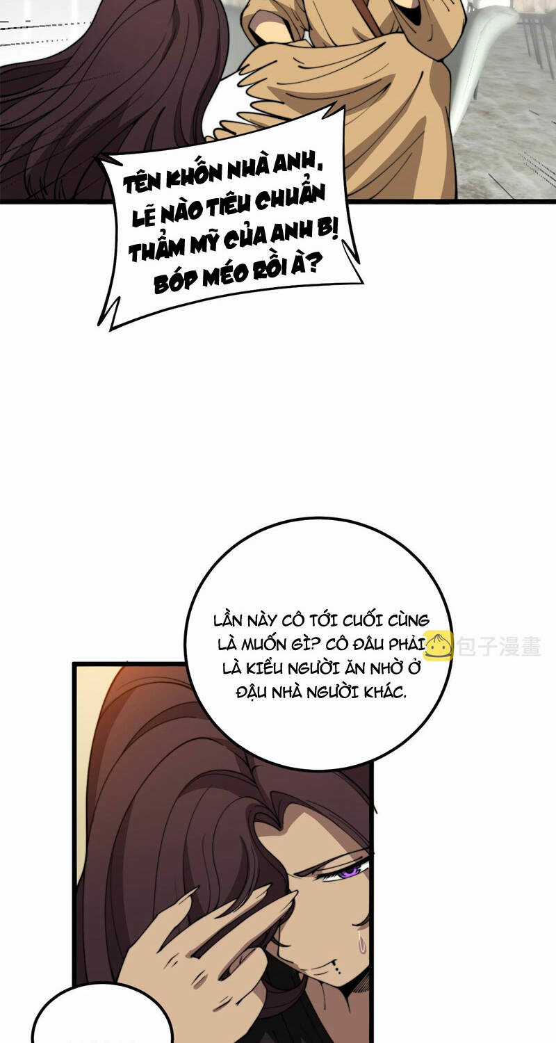 Độc Thủ Vu Y - Chapter 364 - Trang 35