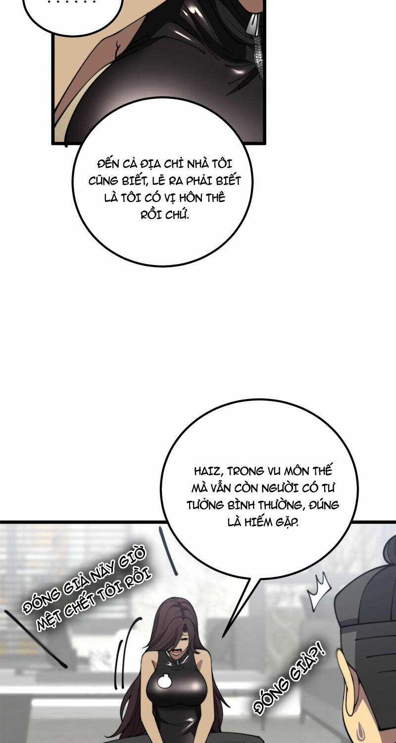 Độc Thủ Vu Y - Chapter 364 - Trang 36