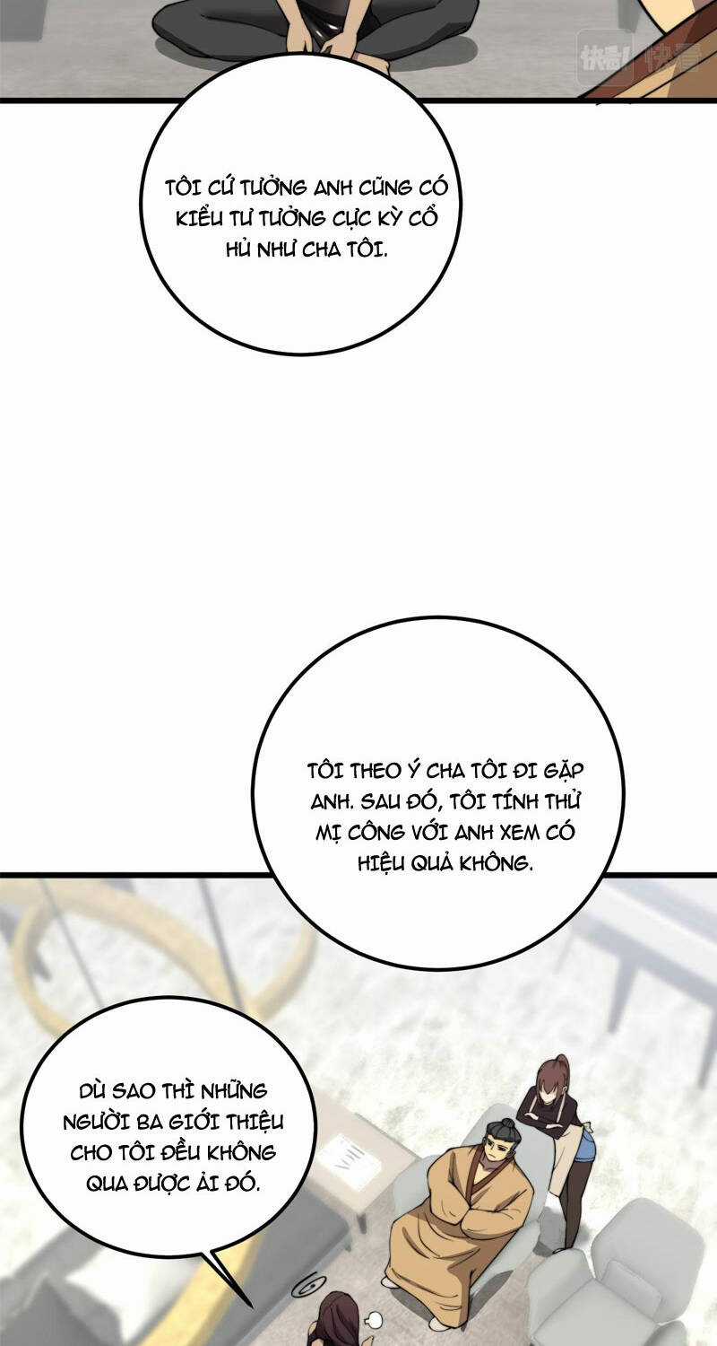 Độc Thủ Vu Y - Chapter 364 - Trang 37