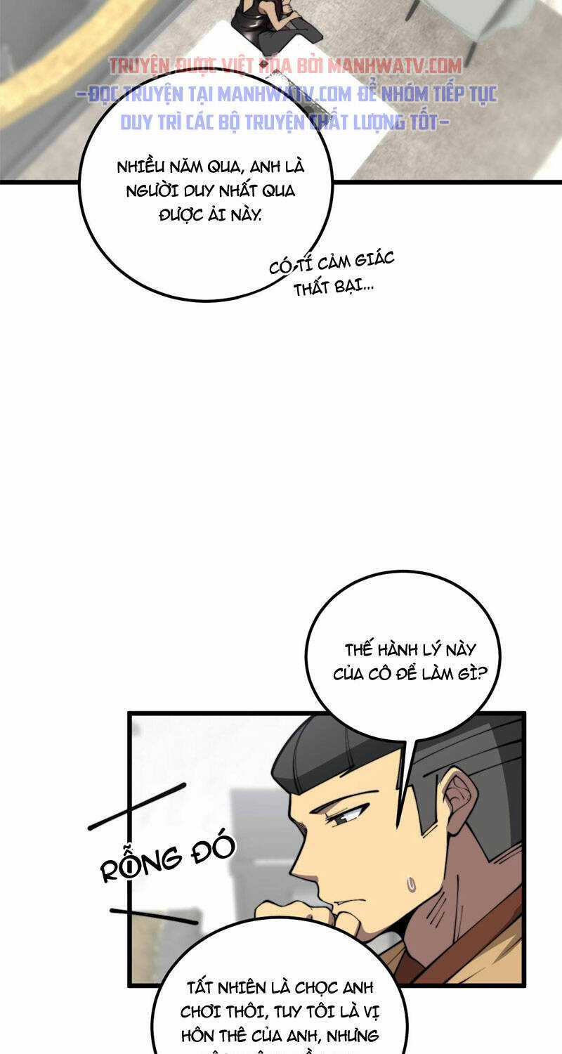 Độc Thủ Vu Y - Chapter 364 - Trang 38