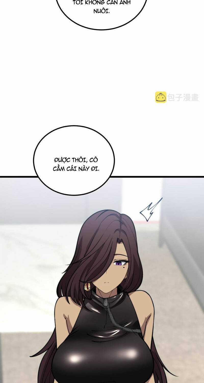 Độc Thủ Vu Y - Chapter 364 - Trang 39