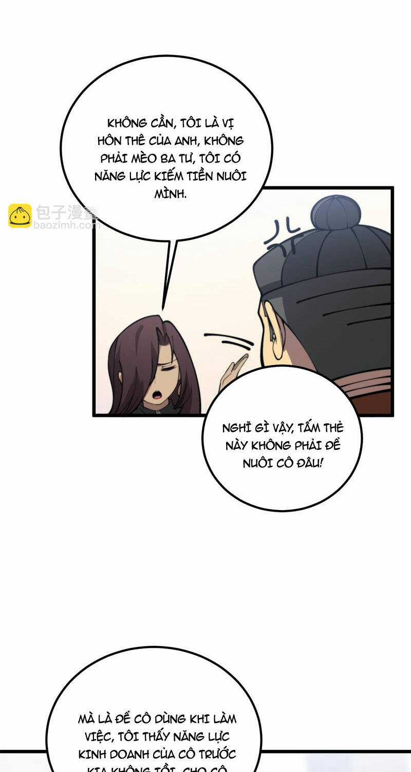 Độc Thủ Vu Y - Chapter 364 - Trang 41