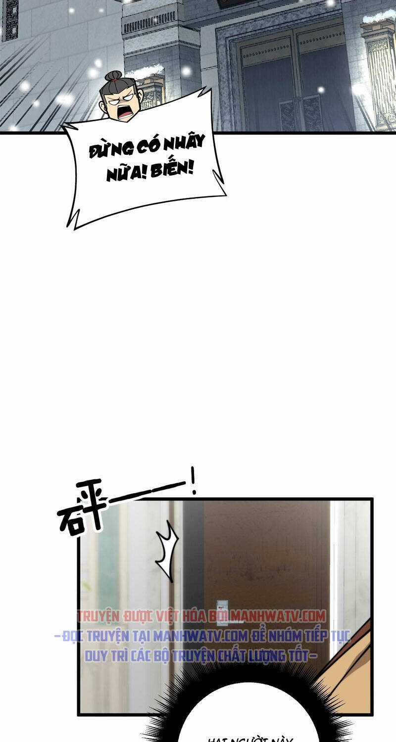 Độc Thủ Vu Y - Chapter 364 - Trang 45