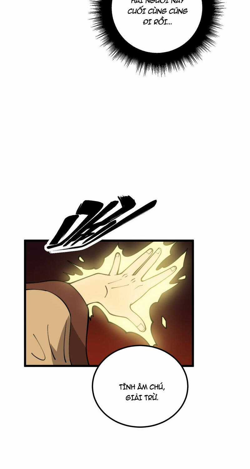 Độc Thủ Vu Y - Chapter 364 - Trang 46