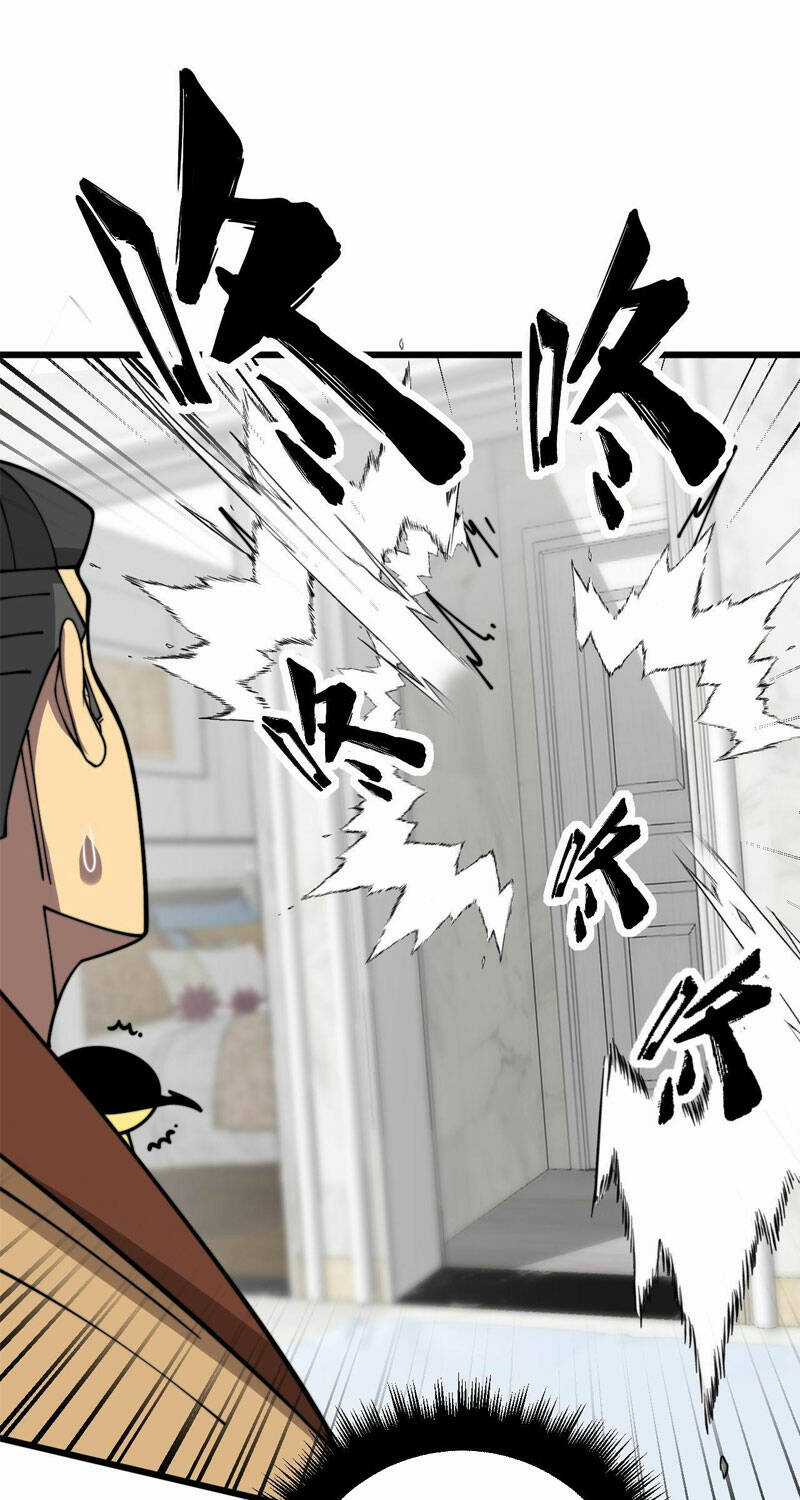 Độc Thủ Vu Y - Chapter 364 - Trang 47