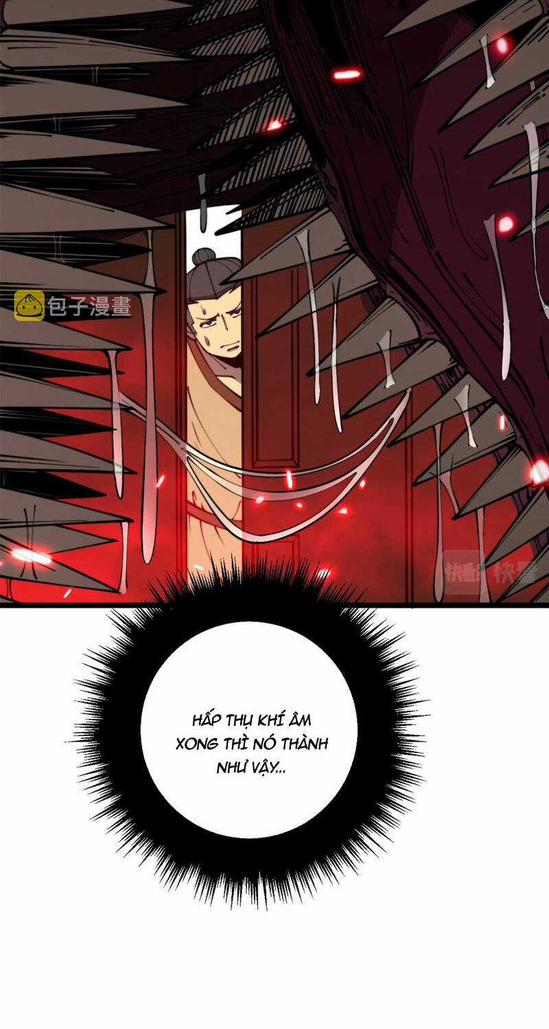 Độc Thủ Vu Y - Chapter 364 - Trang 50