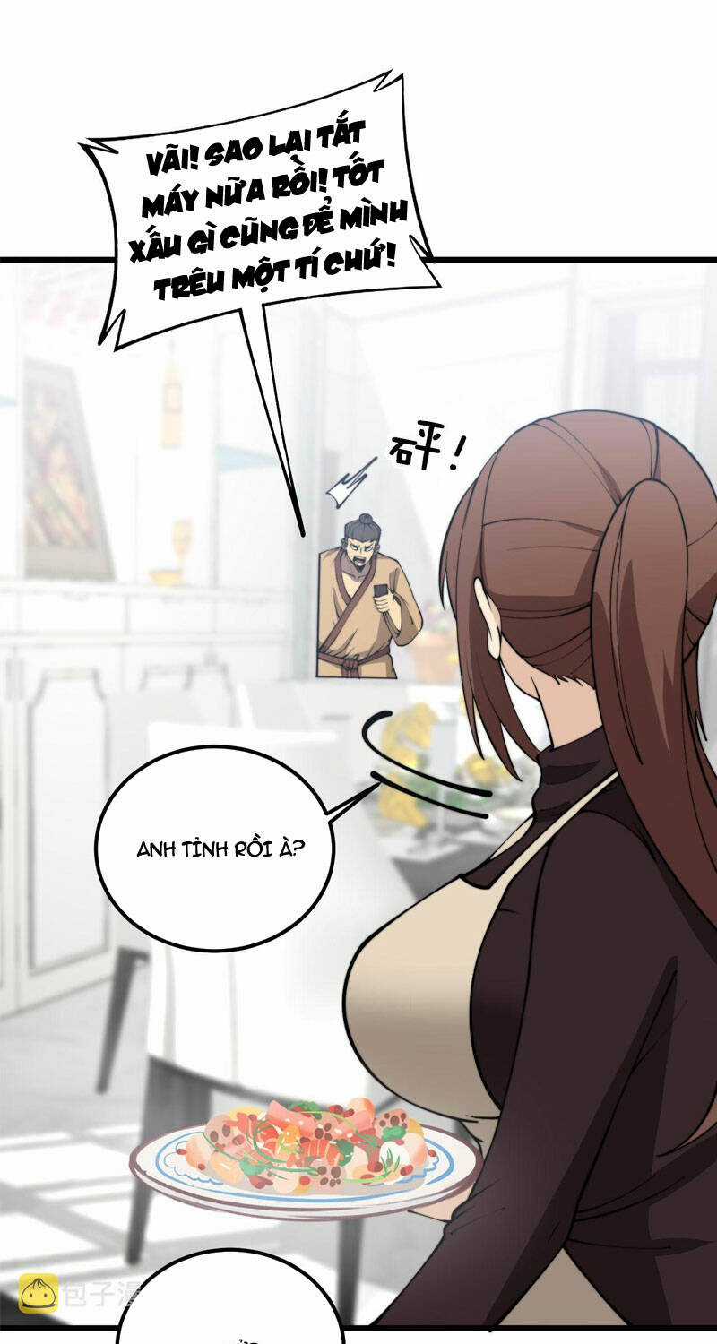 Độc Thủ Vu Y - Chapter 364 - Trang 8