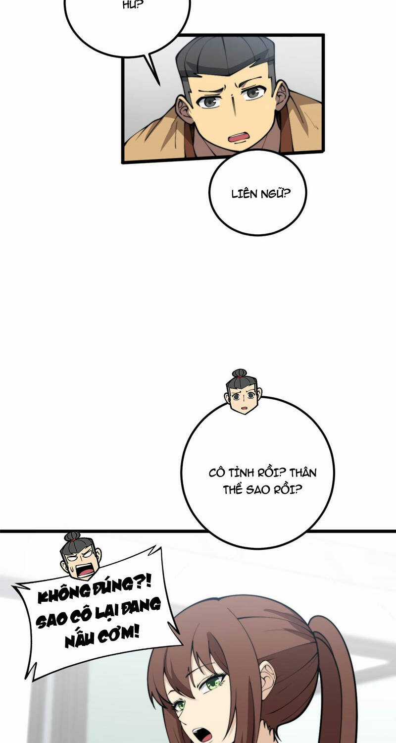 Độc Thủ Vu Y - Chapter 364 - Trang 9