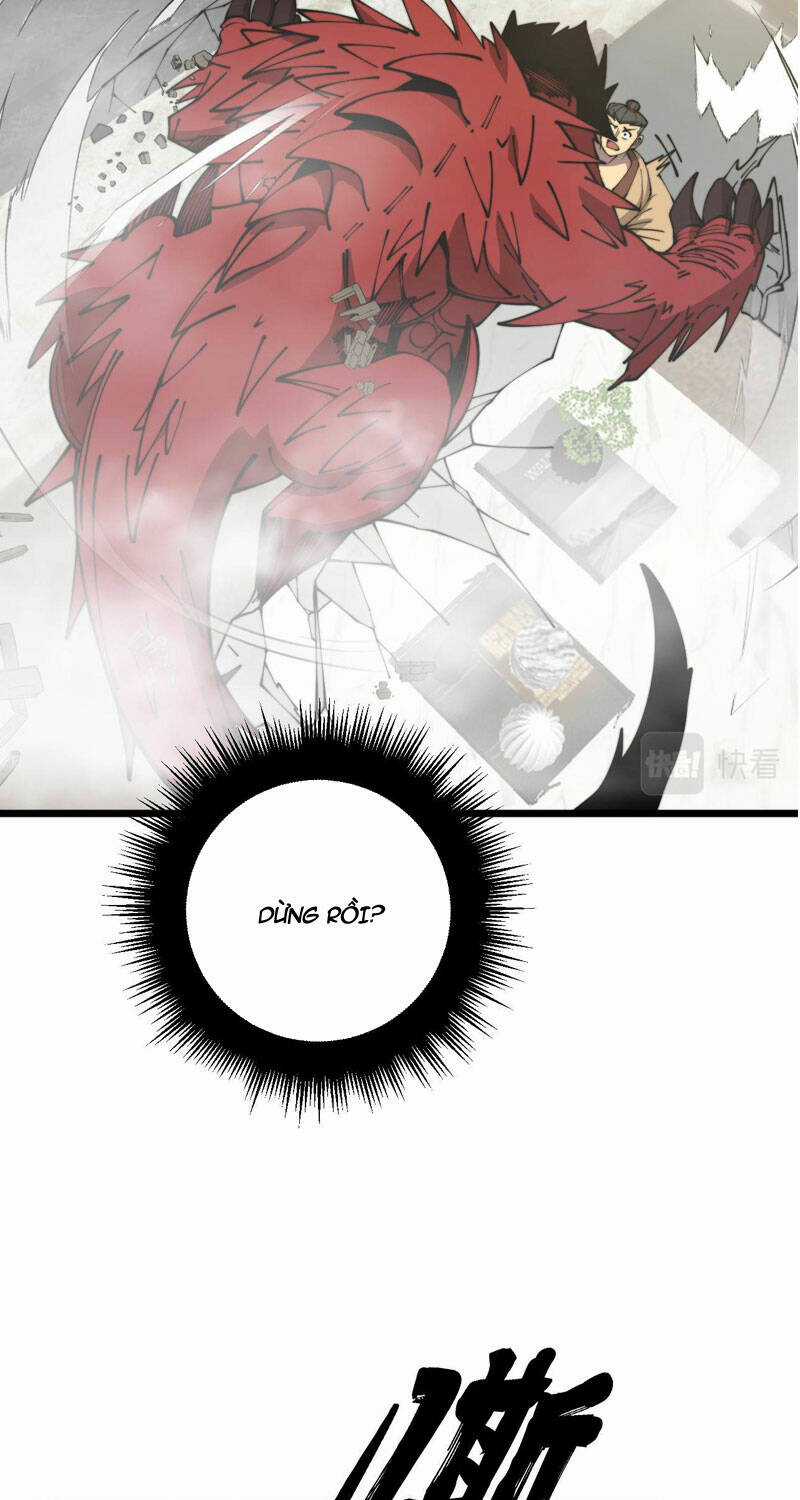 Độc Thủ Vu Y - Chapter 365 - Trang 11