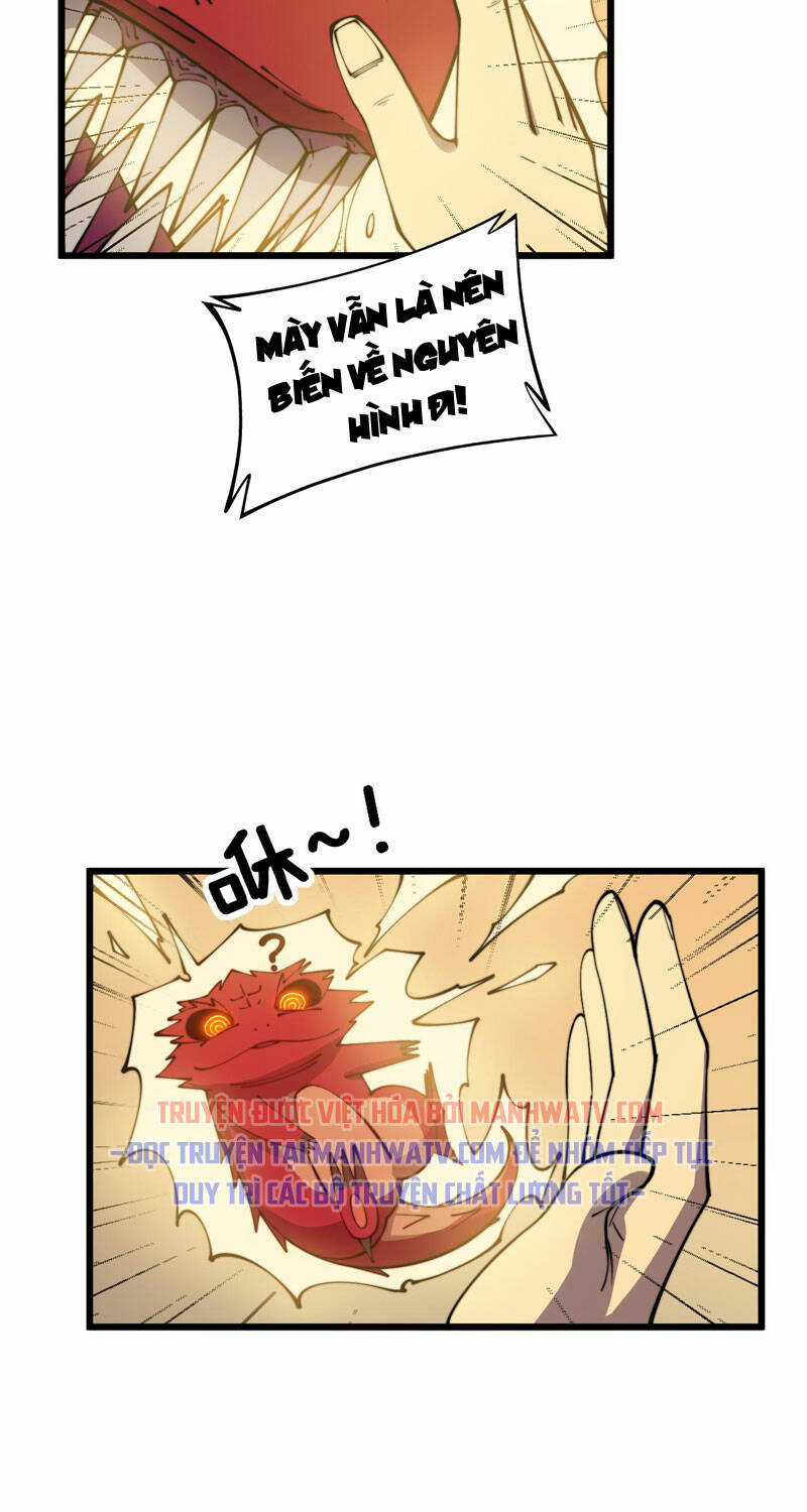 Độc Thủ Vu Y - Chapter 365 - Trang 15