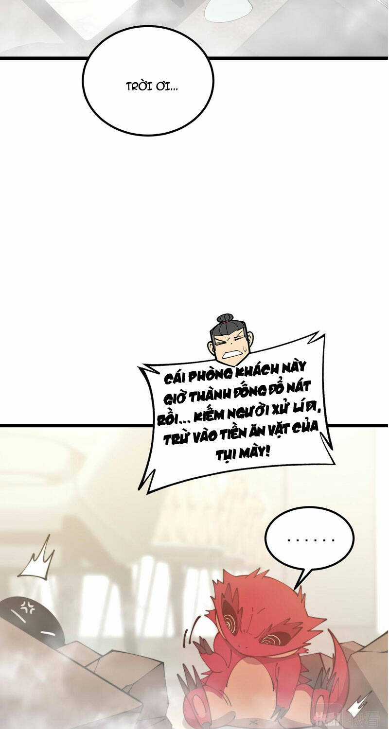 Độc Thủ Vu Y - Chapter 365 - Trang 17