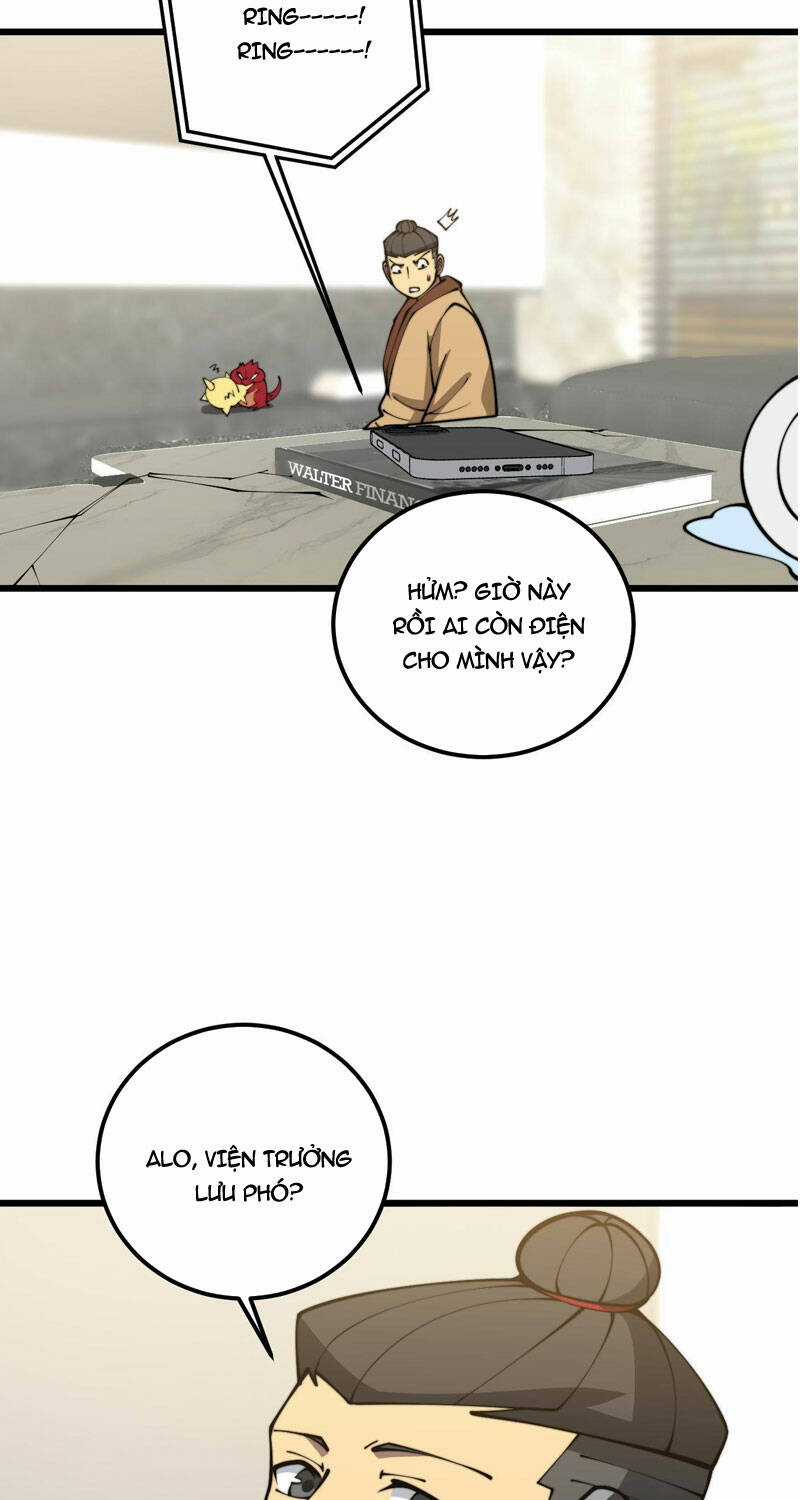 Độc Thủ Vu Y - Chapter 365 - Trang 19