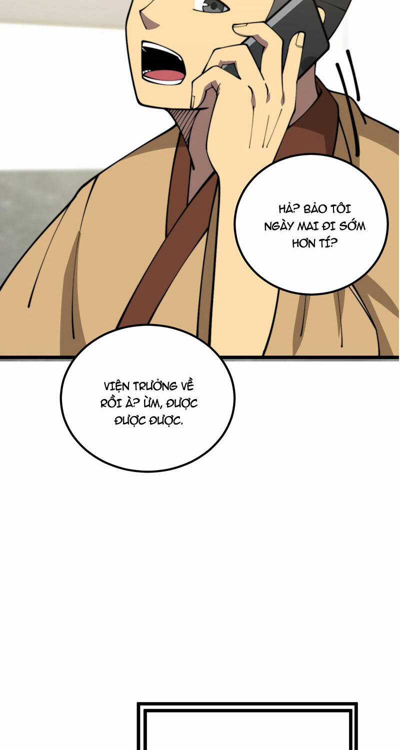 Độc Thủ Vu Y - Chapter 365 - Trang 20