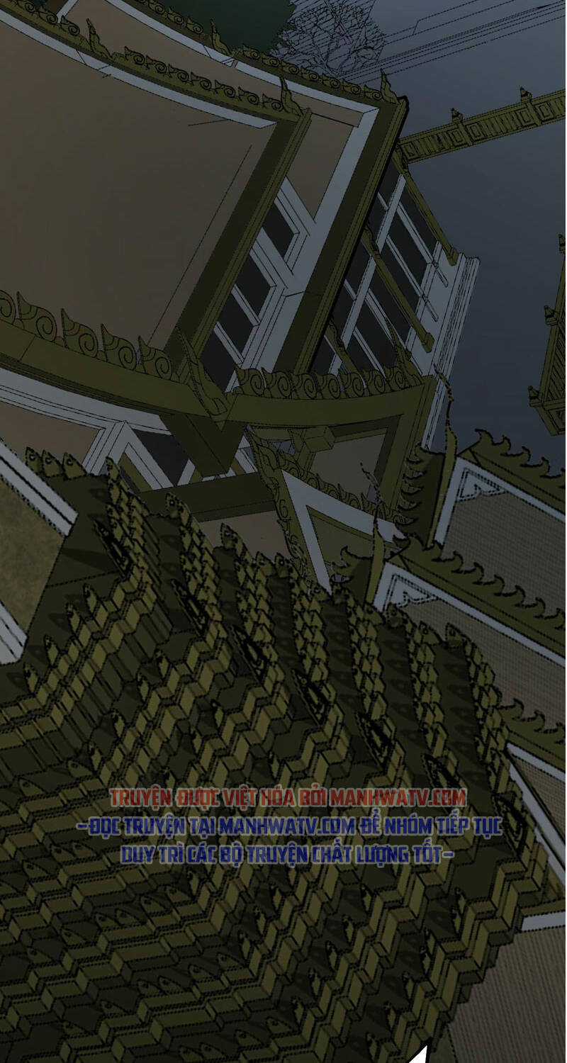 Độc Thủ Vu Y - Chapter 365 - Trang 22