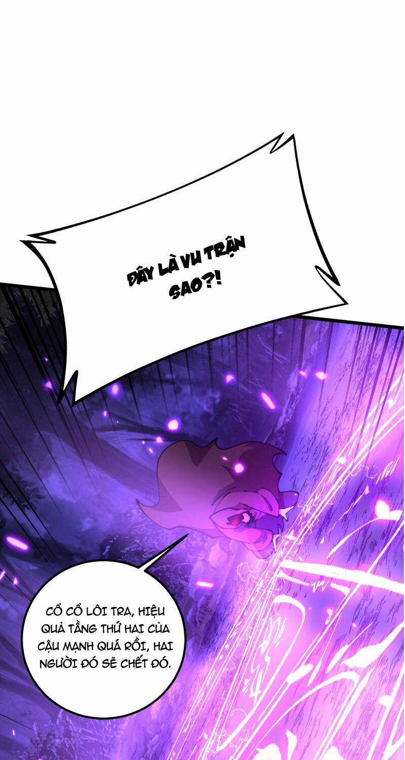 Độc Thủ Vu Y - Chapter 365 - Trang 24