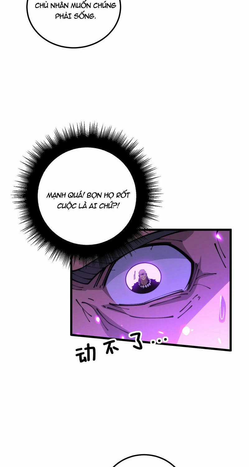 Độc Thủ Vu Y - Chapter 365 - Trang 26