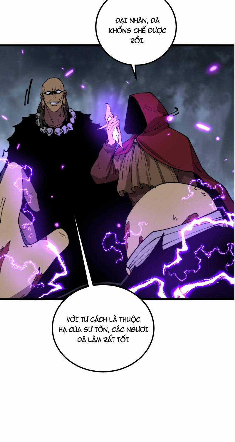 Độc Thủ Vu Y - Chapter 365 - Trang 27