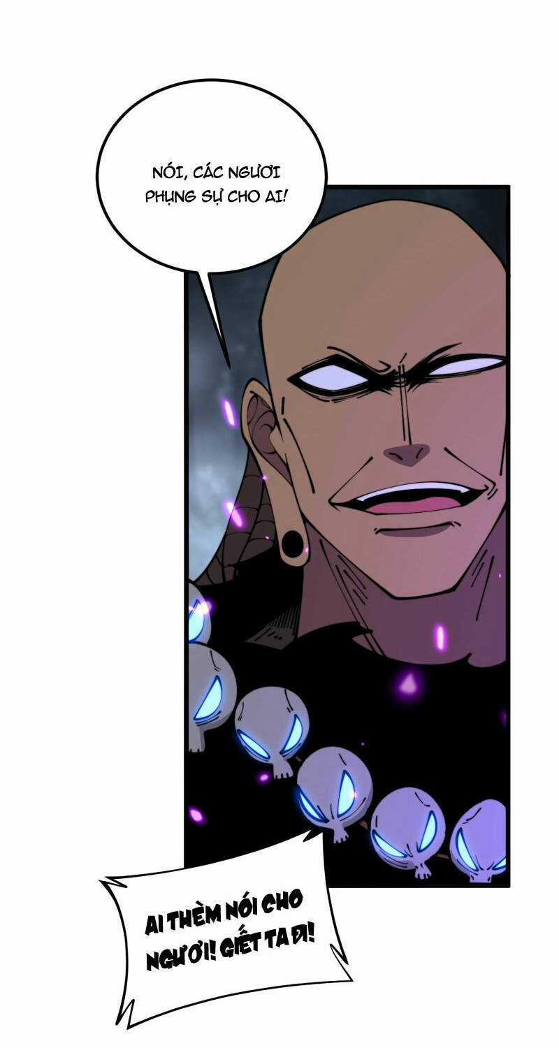 Độc Thủ Vu Y - Chapter 365 - Trang 28