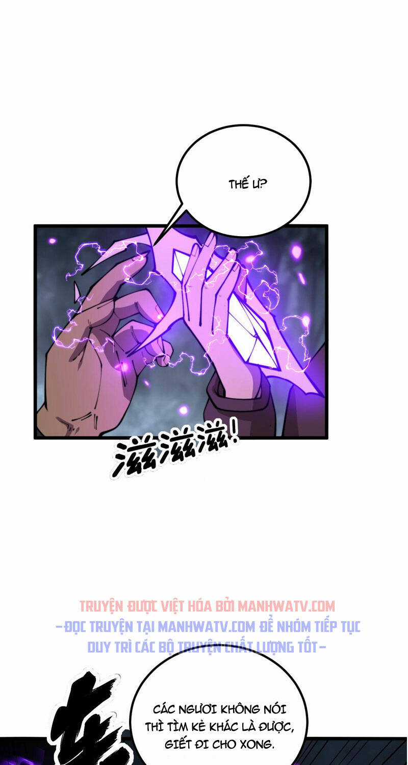 Độc Thủ Vu Y - Chapter 365 - Trang 29