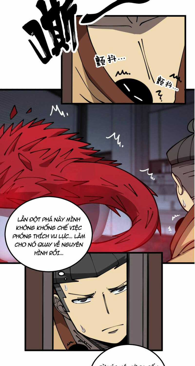 Độc Thủ Vu Y - Chapter 365 - Trang 4