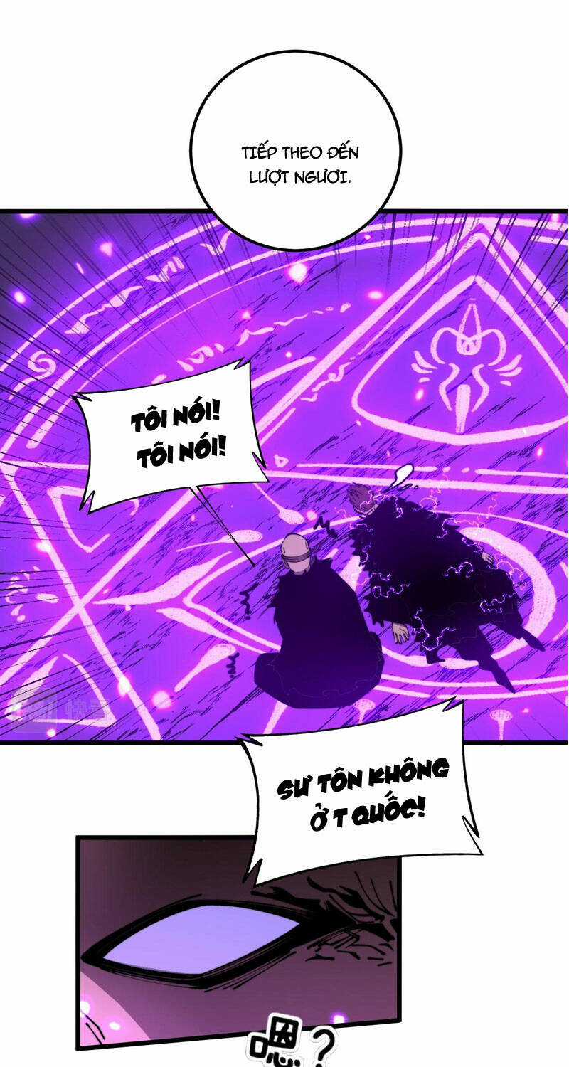 Độc Thủ Vu Y - Chapter 365 - Trang 31