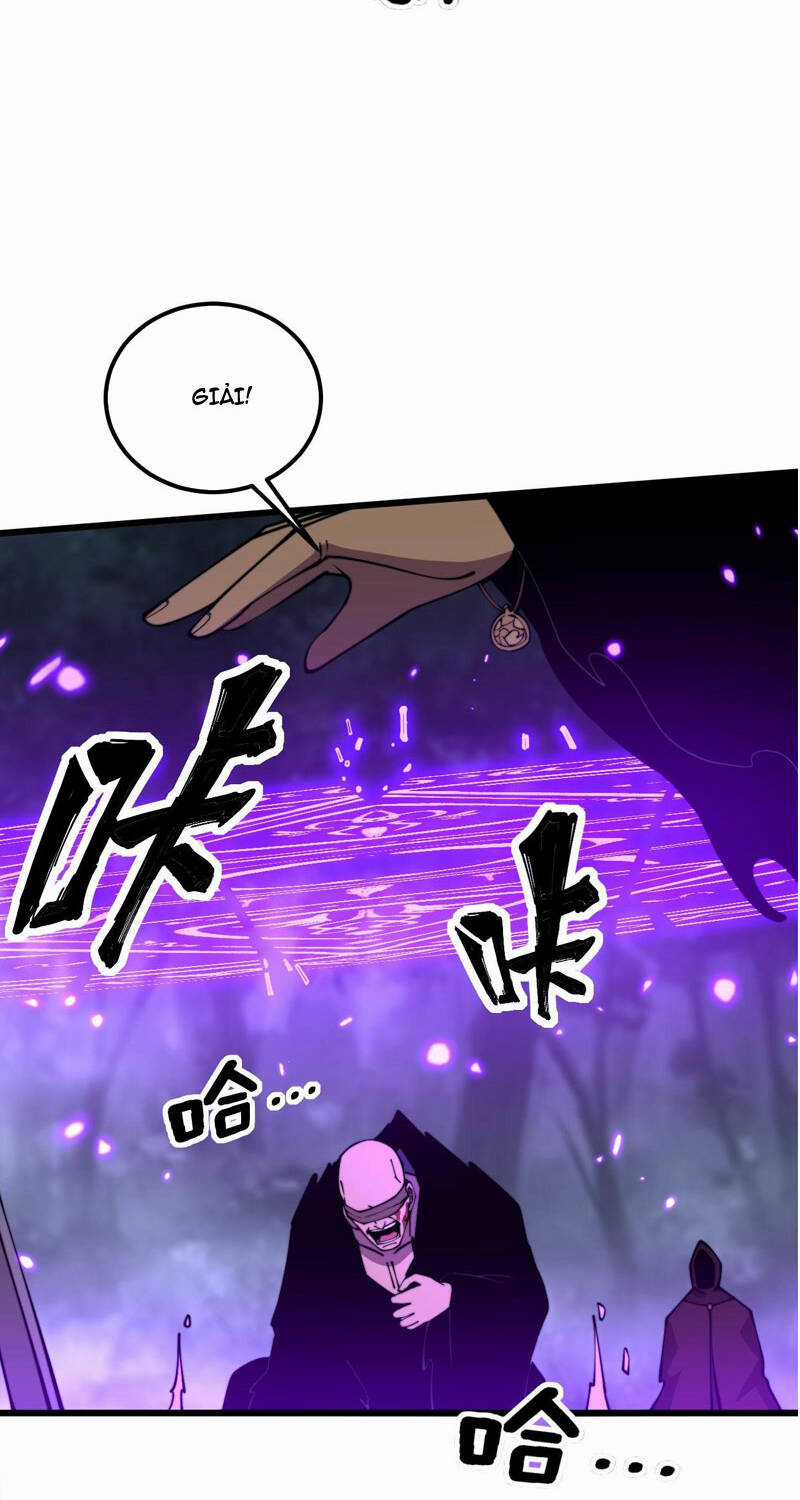 Độc Thủ Vu Y - Chapter 365 - Trang 32