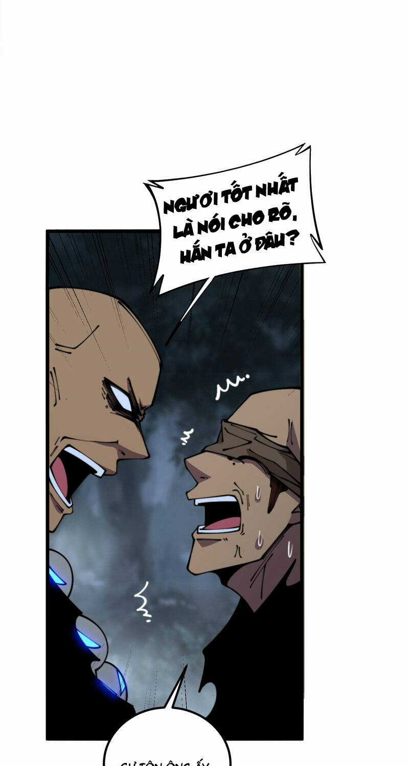 Độc Thủ Vu Y - Chapter 365 - Trang 33