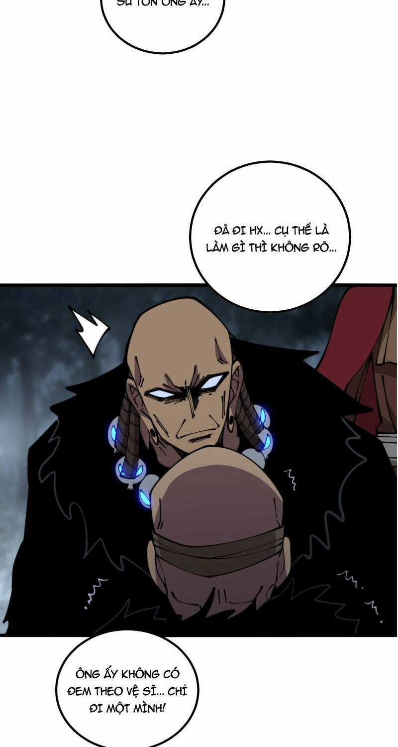 Độc Thủ Vu Y - Chapter 365 - Trang 34