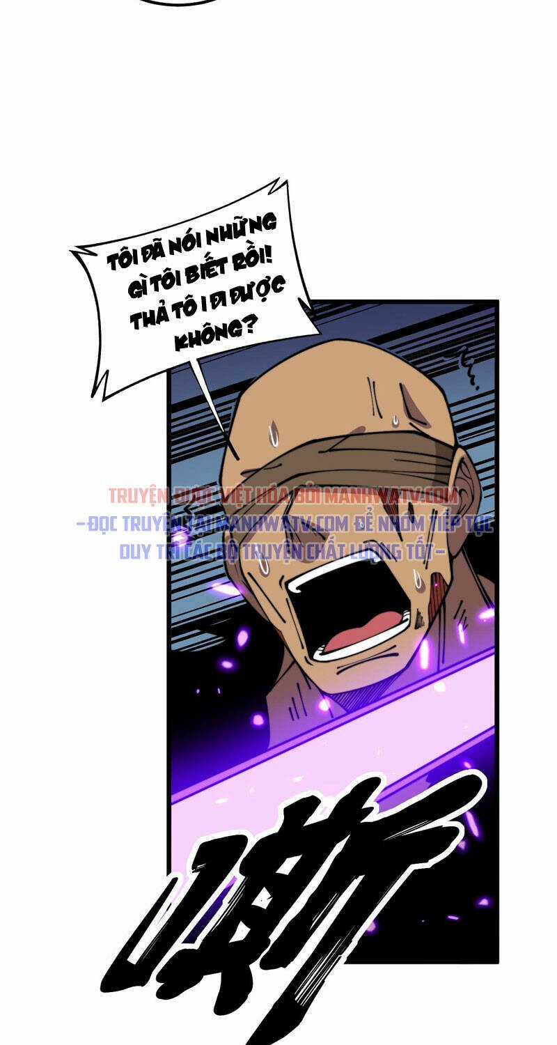 Độc Thủ Vu Y - Chapter 365 - Trang 35