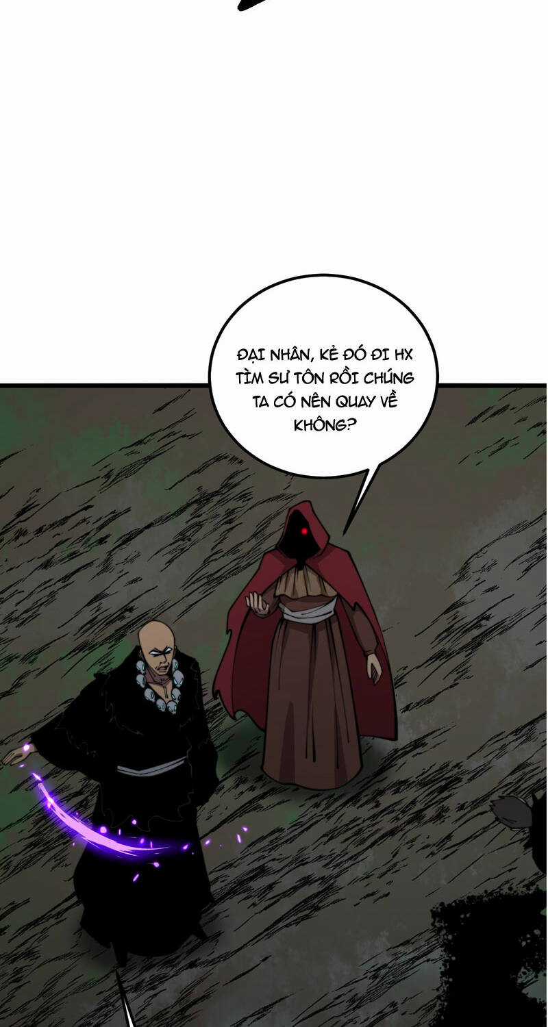 Độc Thủ Vu Y - Chapter 365 - Trang 36