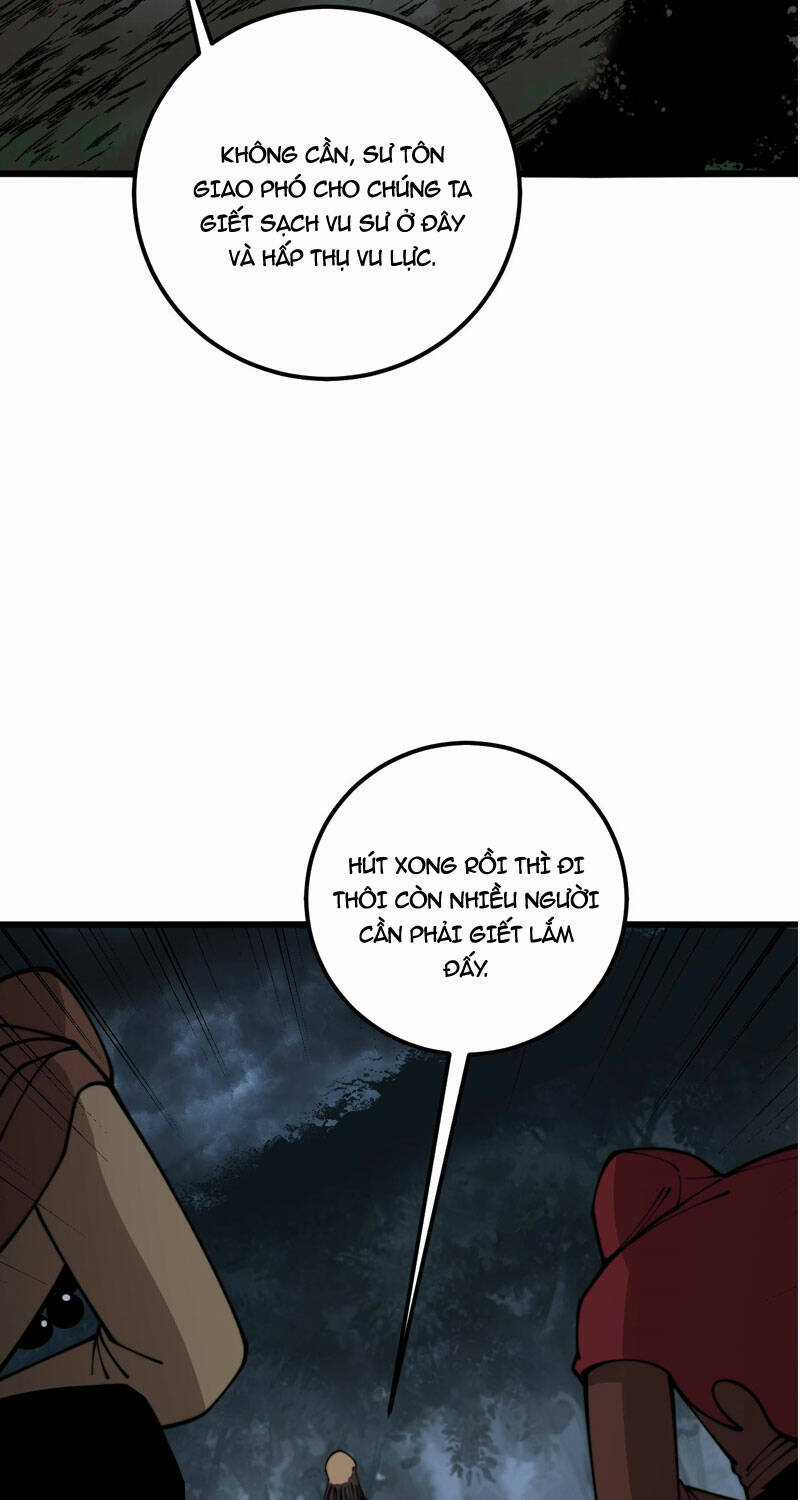 Độc Thủ Vu Y - Chapter 365 - Trang 37