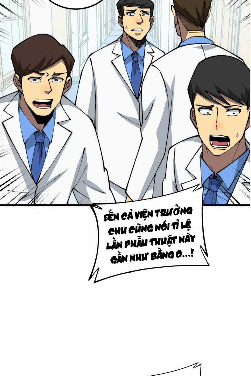 Độc Thủ Vu Y - Chapter 365 - Trang 41