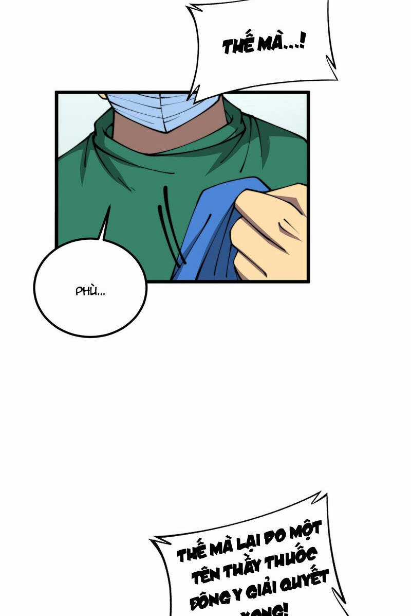 Độc Thủ Vu Y - Chapter 365 - Trang 42