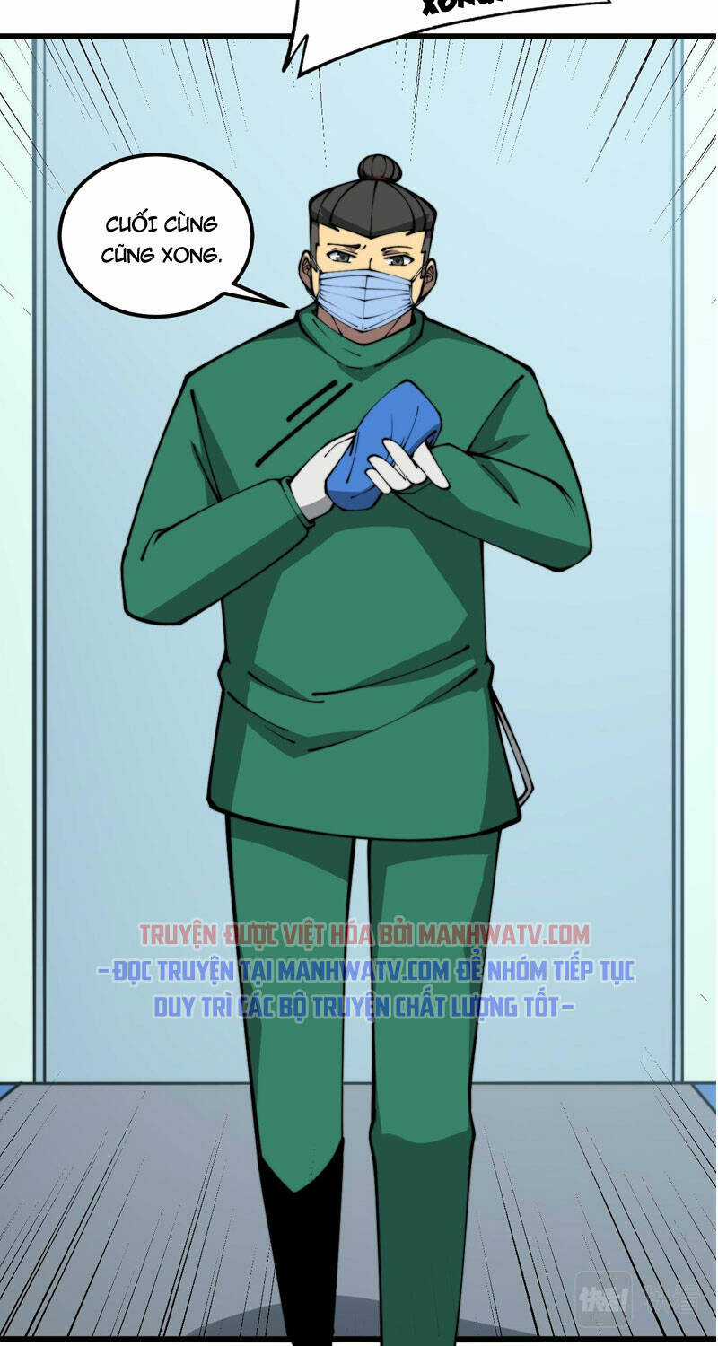 Độc Thủ Vu Y - Chapter 365 - Trang 43