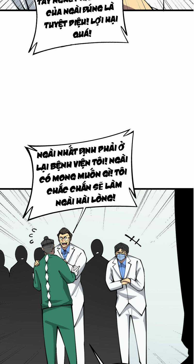 Độc Thủ Vu Y - Chapter 365 - Trang 45