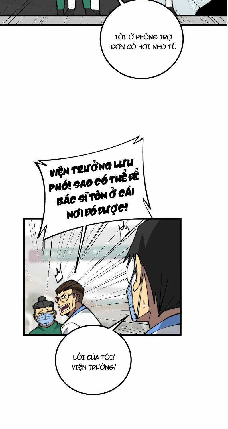 Độc Thủ Vu Y - Chapter 365 - Trang 46