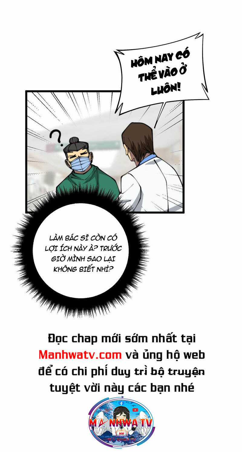 Độc Thủ Vu Y - Chapter 365 - Trang 48