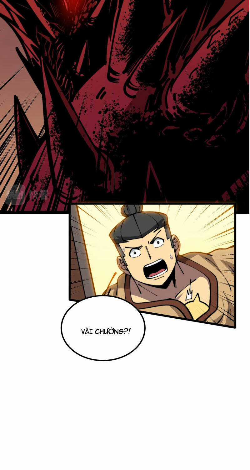 Độc Thủ Vu Y - Chapter 365 - Trang 6