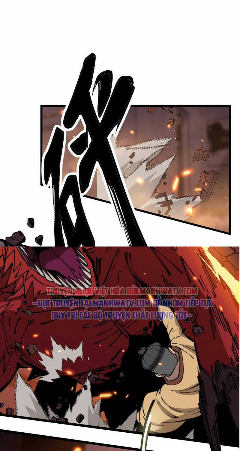 Độc Thủ Vu Y - Chapter 365 - Trang 8