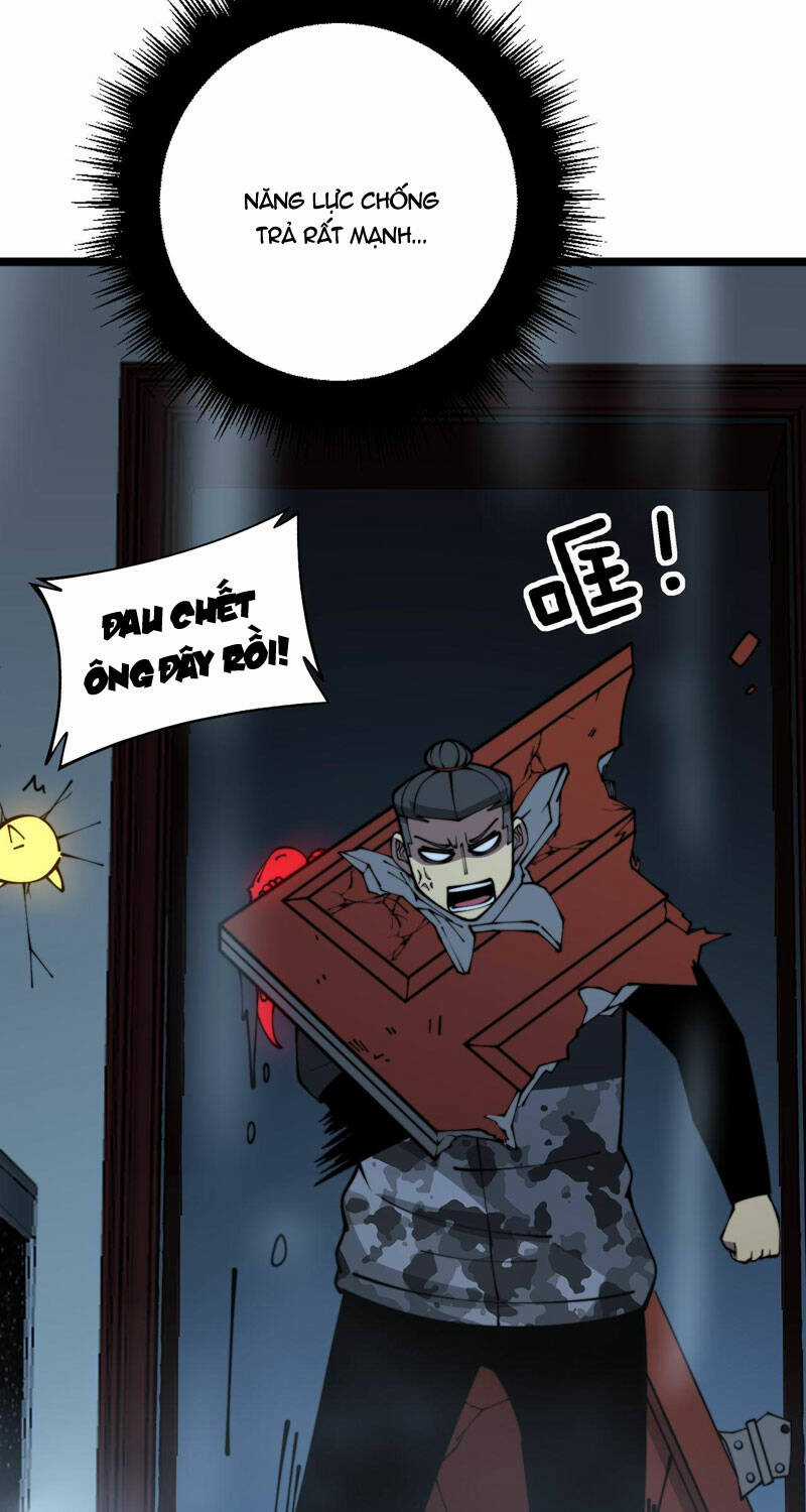 Độc Thủ Vu Y - Chapter 366 - Trang 18