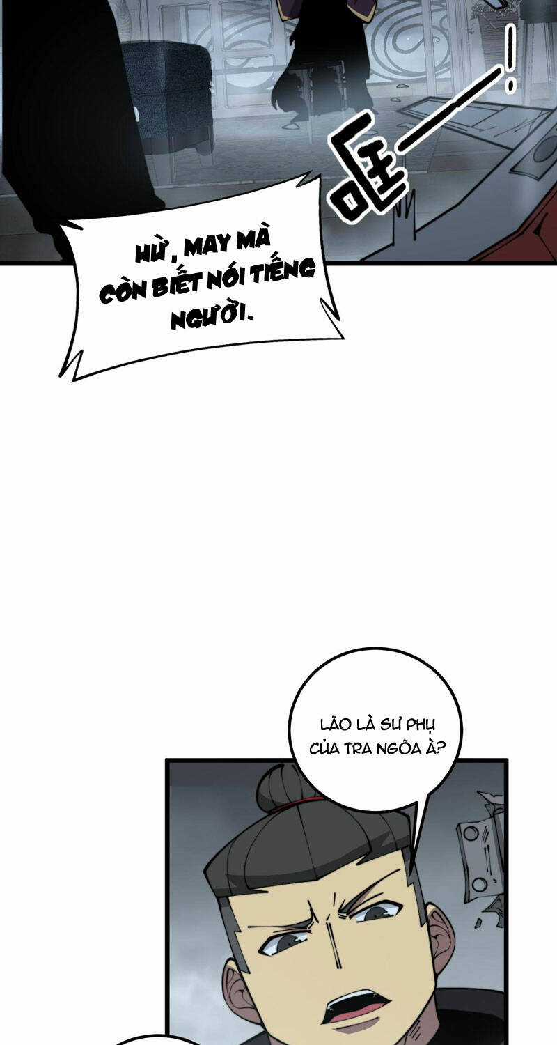 Độc Thủ Vu Y - Chapter 366 - Trang 20