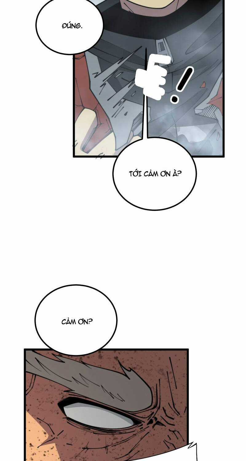 Độc Thủ Vu Y - Chapter 366 - Trang 21