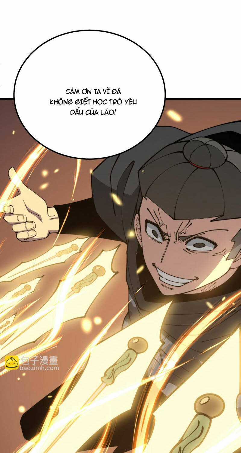 Độc Thủ Vu Y - Chapter 366 - Trang 23