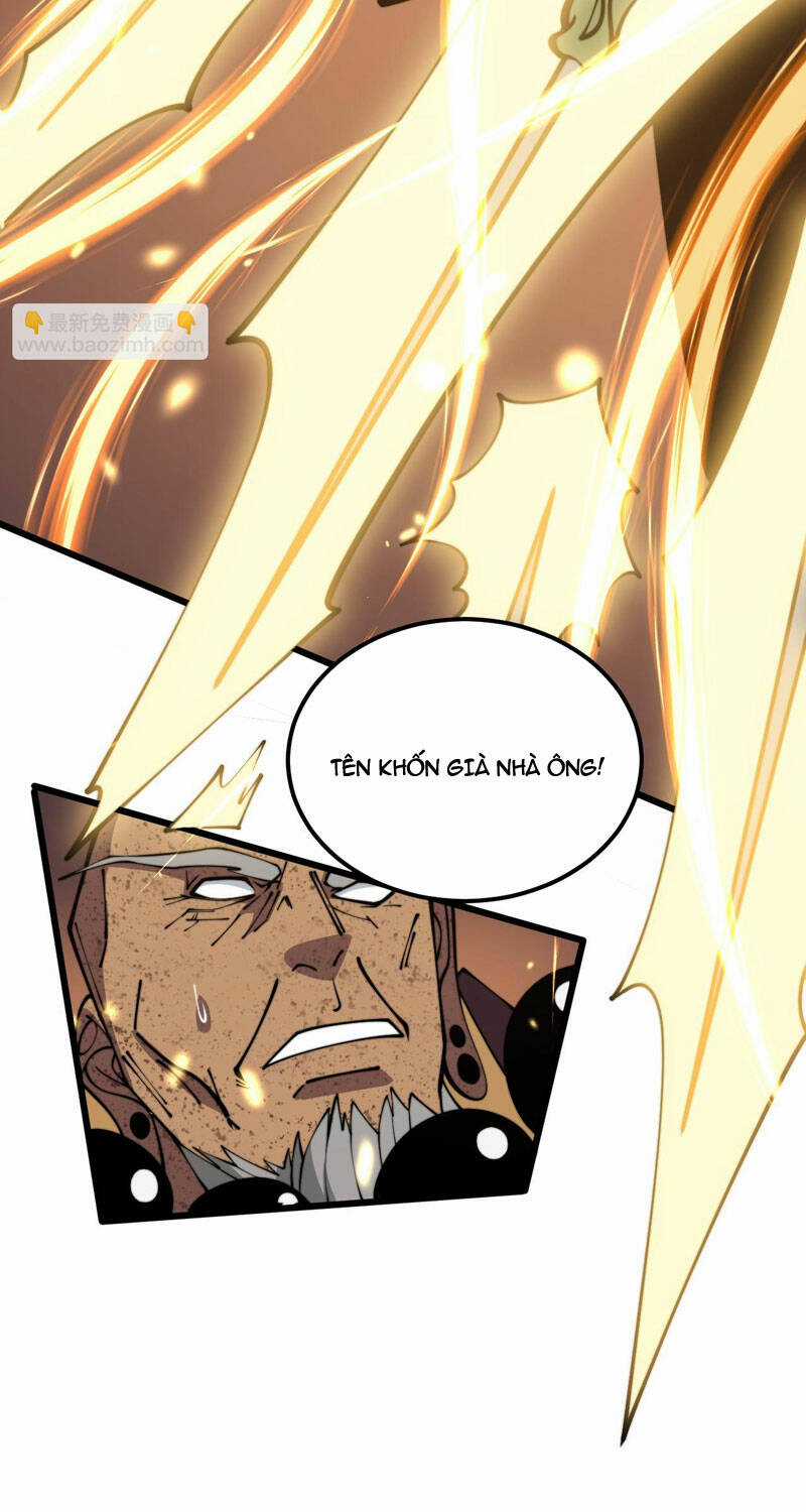 Độc Thủ Vu Y - Chapter 366 - Trang 24