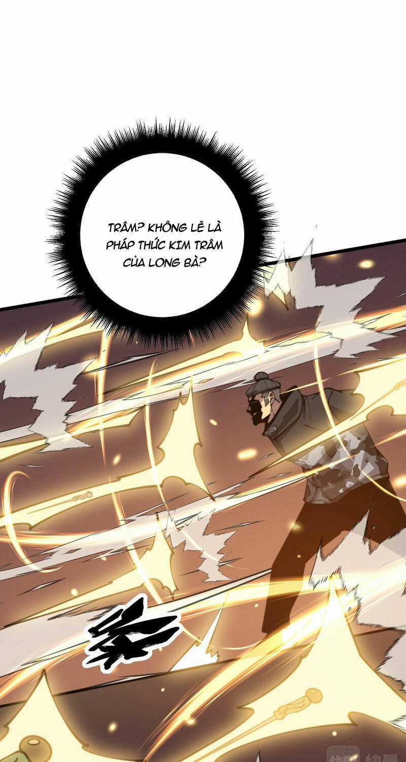 Độc Thủ Vu Y - Chapter 366 - Trang 25