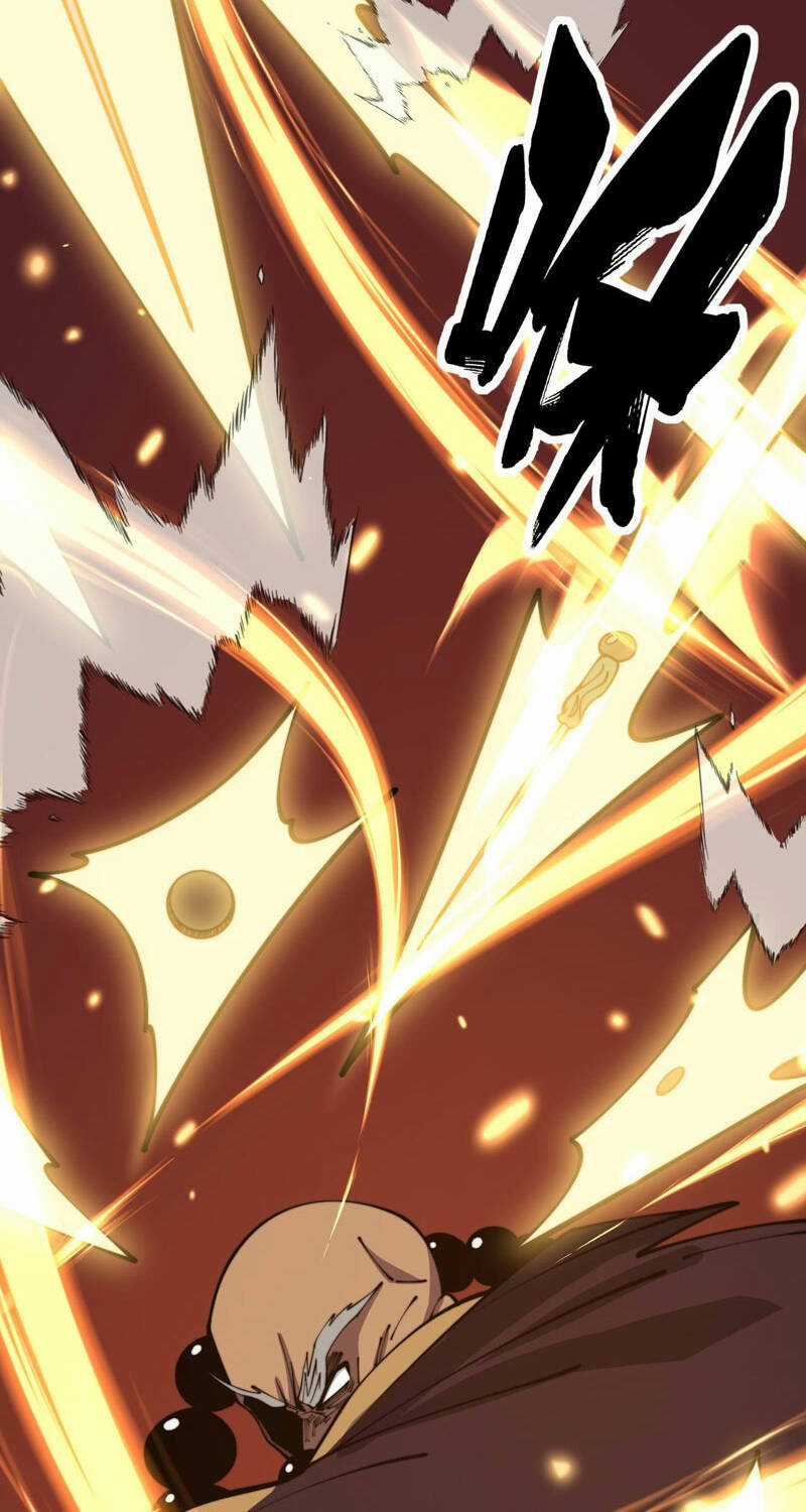 Độc Thủ Vu Y - Chapter 366 - Trang 27