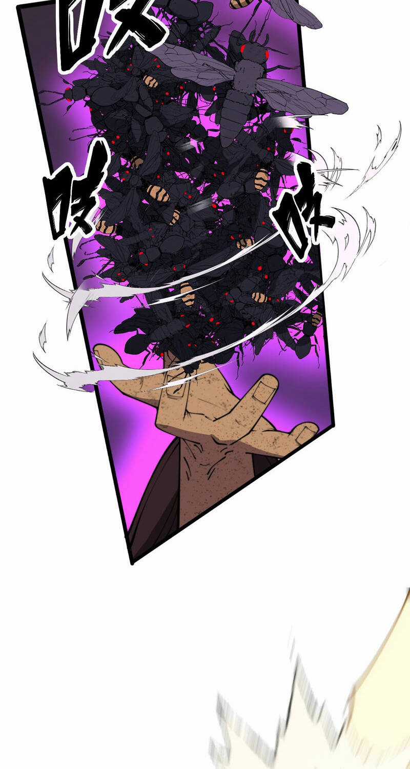 Độc Thủ Vu Y - Chapter 366 - Trang 29