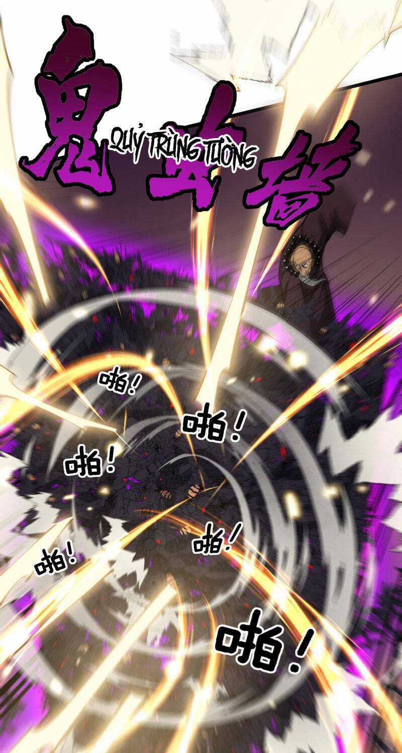 Độc Thủ Vu Y - Chapter 366 - Trang 30